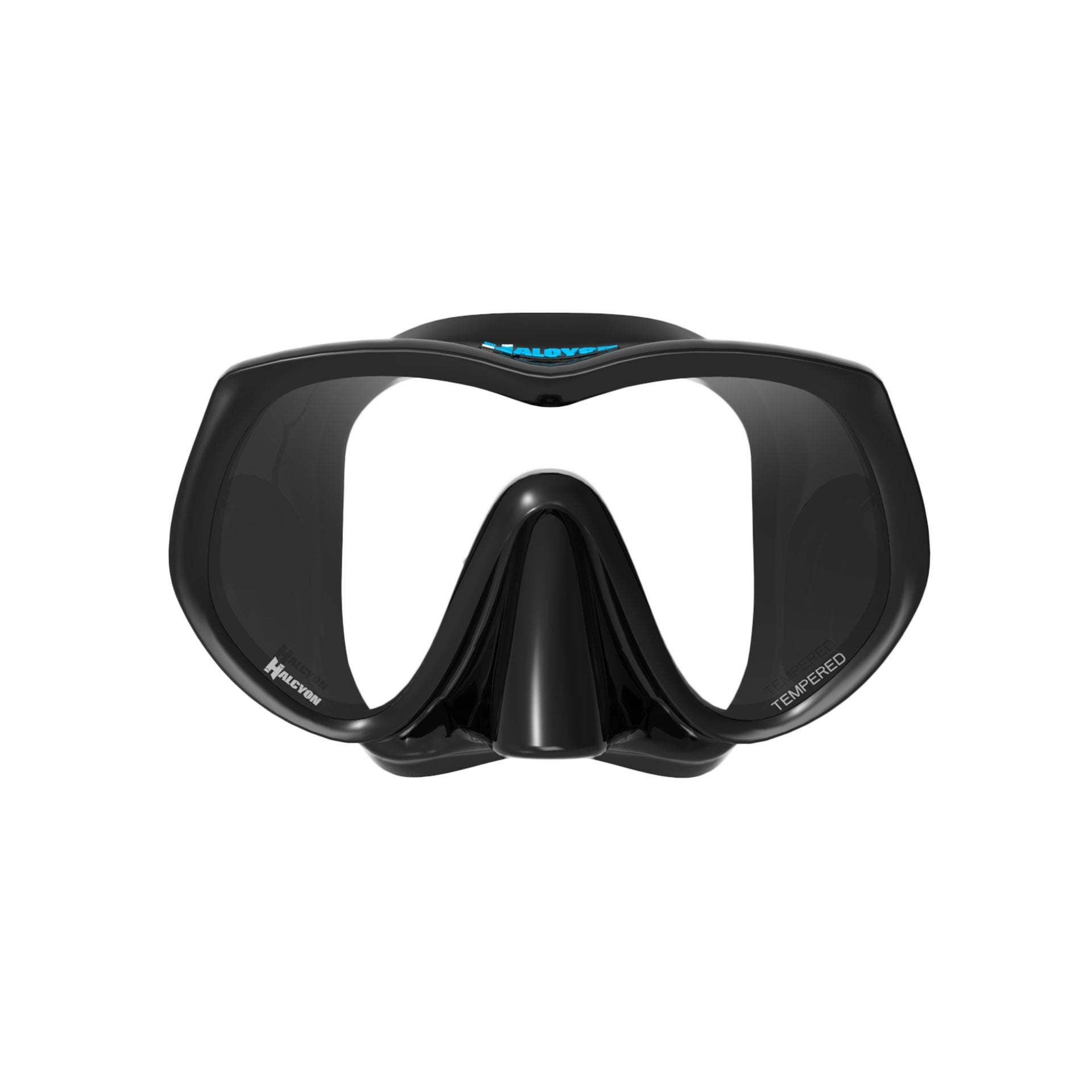 Halcyon H-View Mask - Masks - Halcyon by Dive Rutland