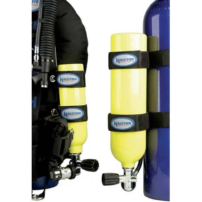 Halcyon Suit Inflation Strap - BCDs & Wings - Halcyon by Dive Rutland