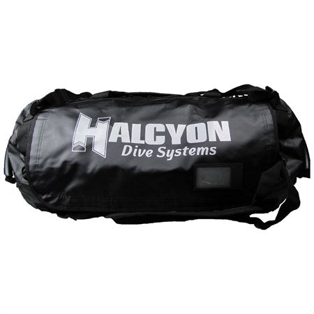 Halcyon Expedition Bag - Bags - Halcyon by Dive Rutland