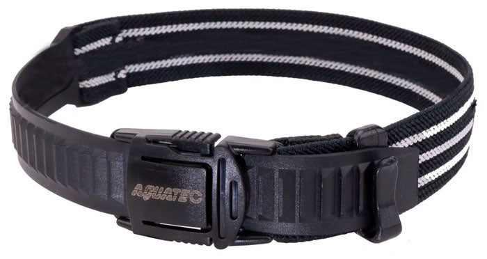 Aquatec Knife Bungee Strap | Dive Rutland