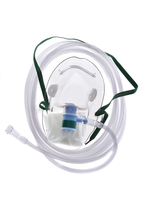 Nautilus Oxygen Kit