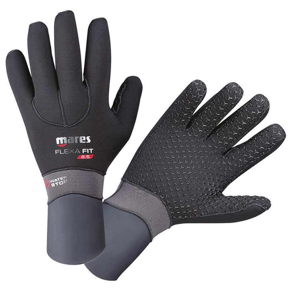 Mares Flexa Fit 6.5mm Gloves | Dive Rutland