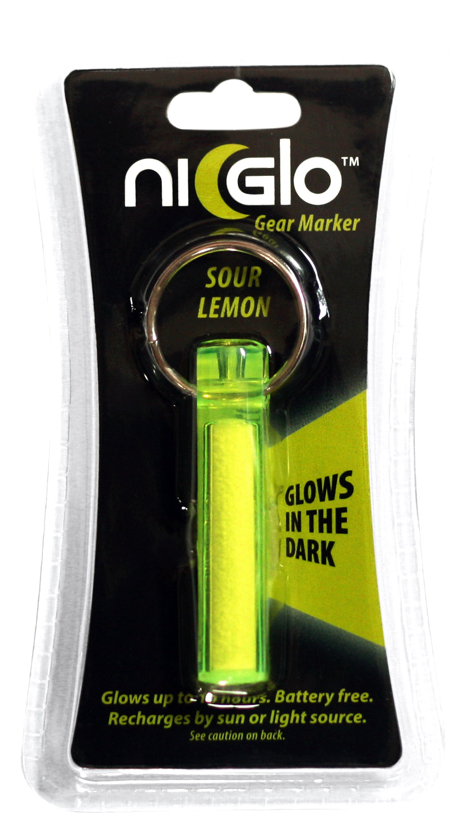 Ni-Glo Glow Marker