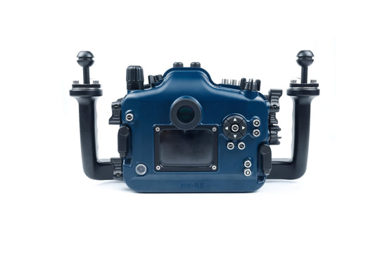 Marelux MX-R5 Housing for Canon R5