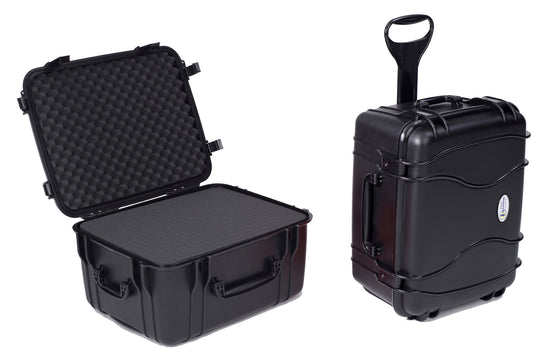 Seahorse SE1220 Protective Equipment Case