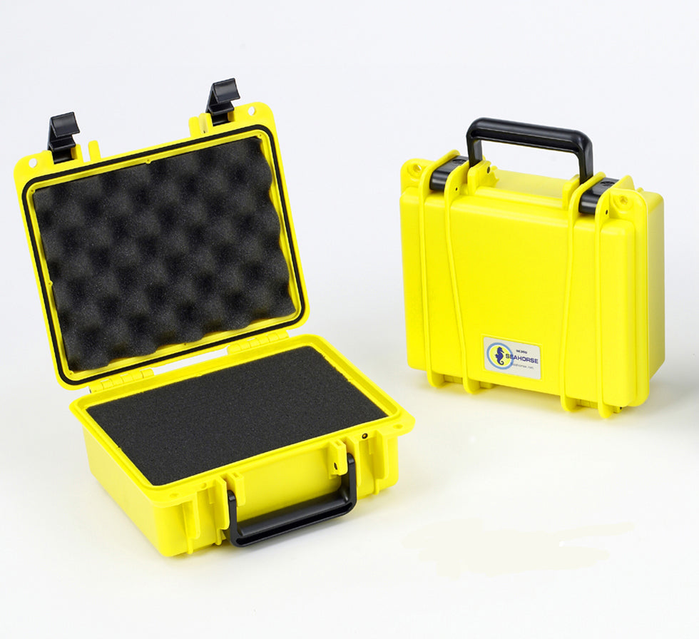 Seahorse SE300 Protective Equipment Case