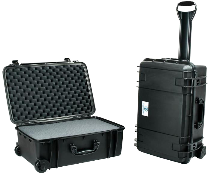 Seahorse SE920 Protective Equipment Case