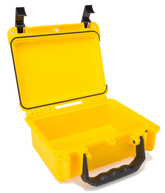 Seahorse SE120 Protective Equipment Case