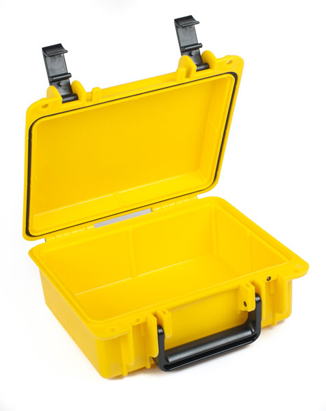 Seahorse SE300 Protective Equipment Case