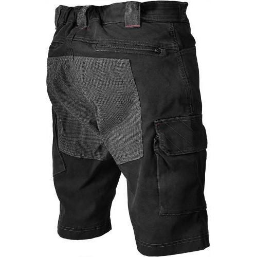 Santi Scuba Denim Shorts available at Dive Rutland