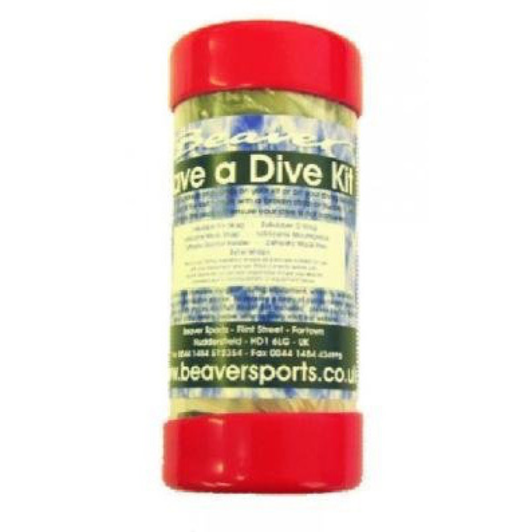 Beaver Save a Dive Kit