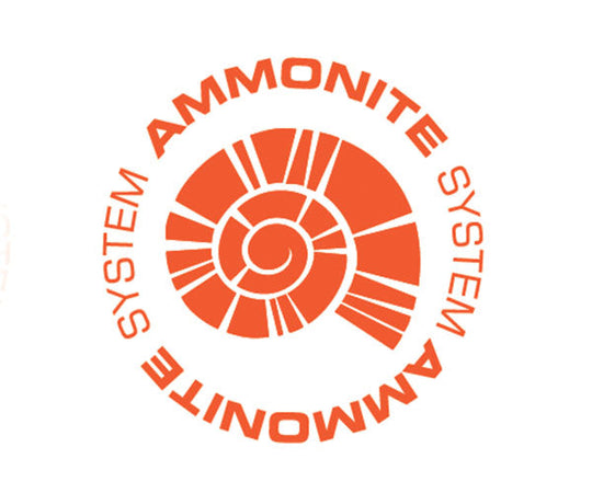Ammonite System Logo