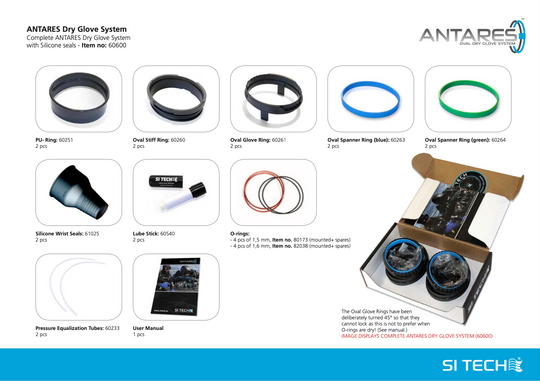 Sitech 60600