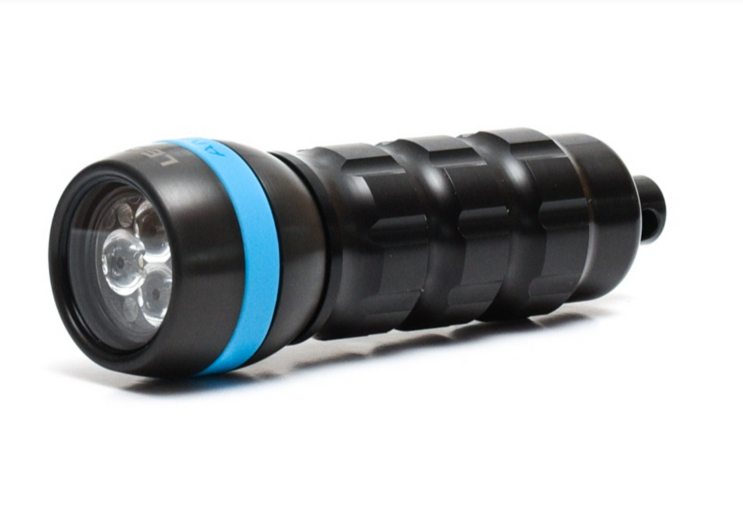 lAmmonite LED Stingray MKII | Dive Rutland