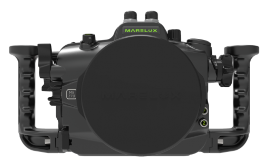 Marelux – Dive Rutland