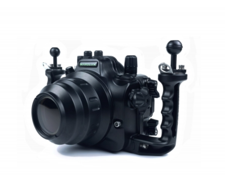 Marelux MA-MX-A7RIV Housing for Sony A7RIV