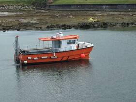 Farnes : November 2026