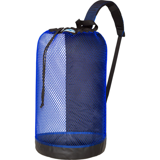 Stahlsac BVI Mesh Backpack | Dive Rutland