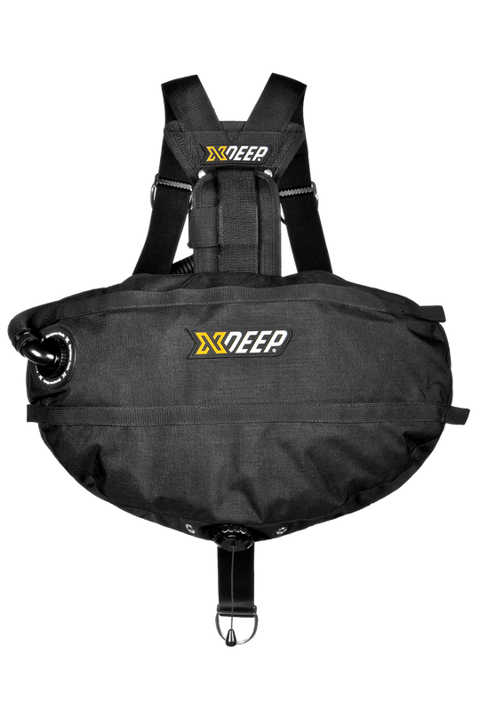 XDEEP Stealth 2.0 Classic Wing Only