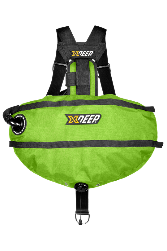 XDEEP Stealth 2.0 Classic System
