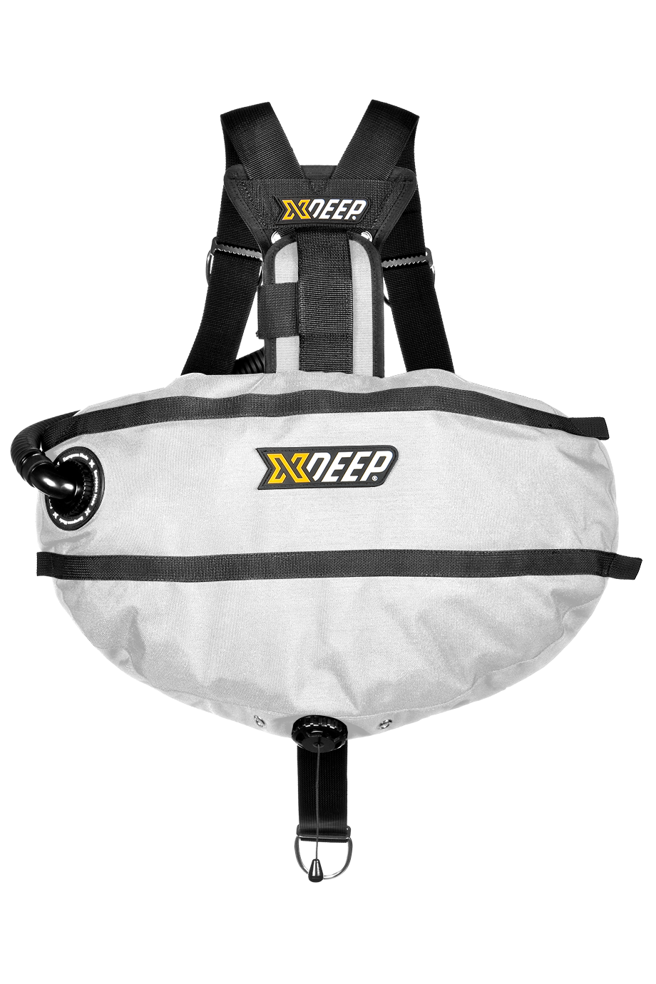 XDEEP Stealth 2.0 Classic Redundant Bladder Wing Only