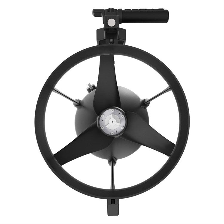 VRX DPV | Dive Rutland