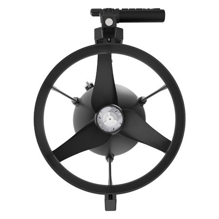 XJT DPV | Dive Rutland