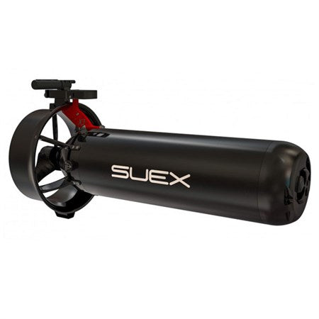 XJT Suex DPV| Dive Rutland