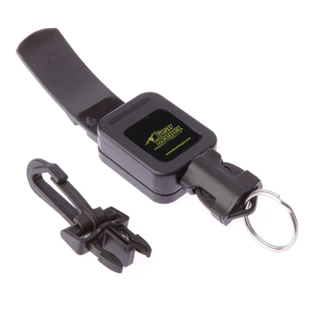 Suunto Retractor available at Dive Rutland