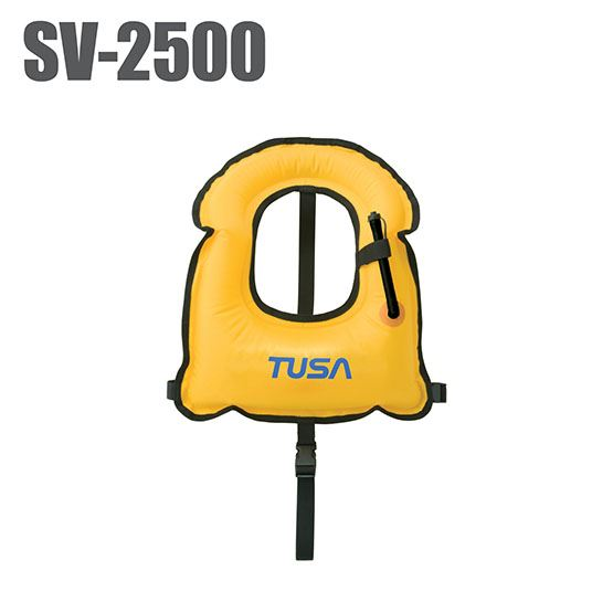 Tusa Snorkelling Vest | Dive Rutland