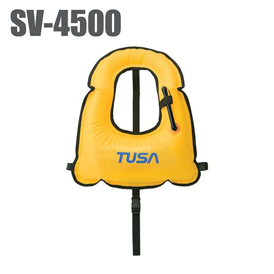 Tusa Snorkelling Vest | Dive Rutland