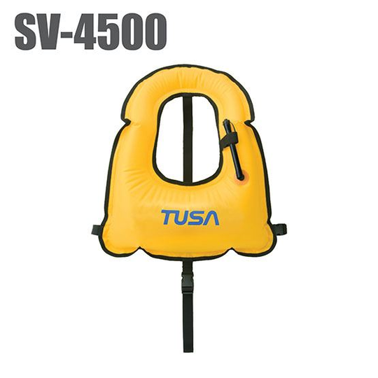 Tusa Snorkelling Vest | Dive Rutland