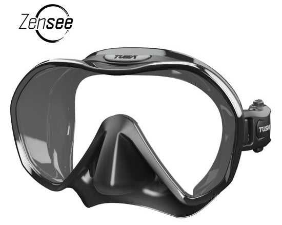 Tusa Zensee Mask | Dive Rutland