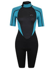 Typhoon Storm Shorty 3mm - Ladies