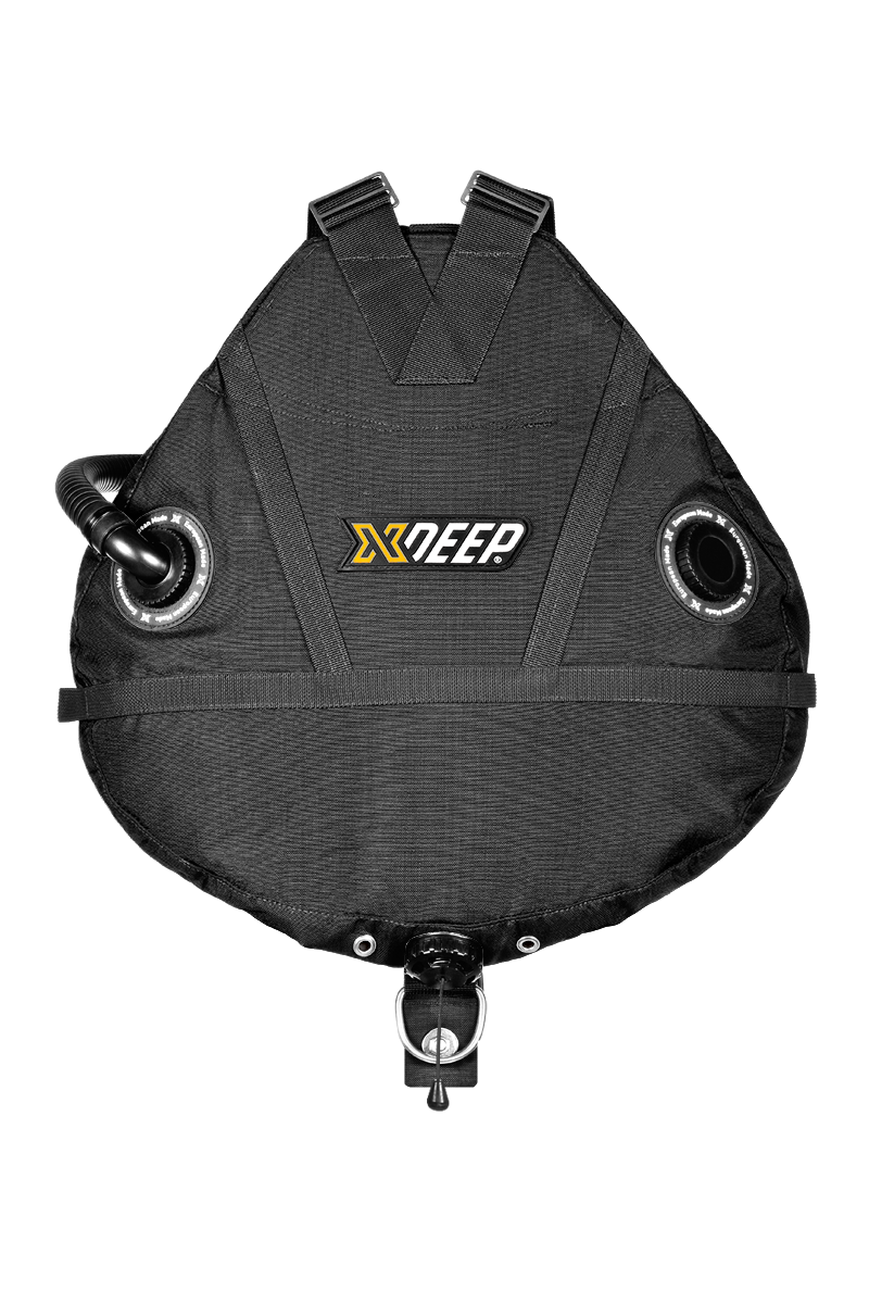 XDEEP STEALTH 2.0 REC Wing Only