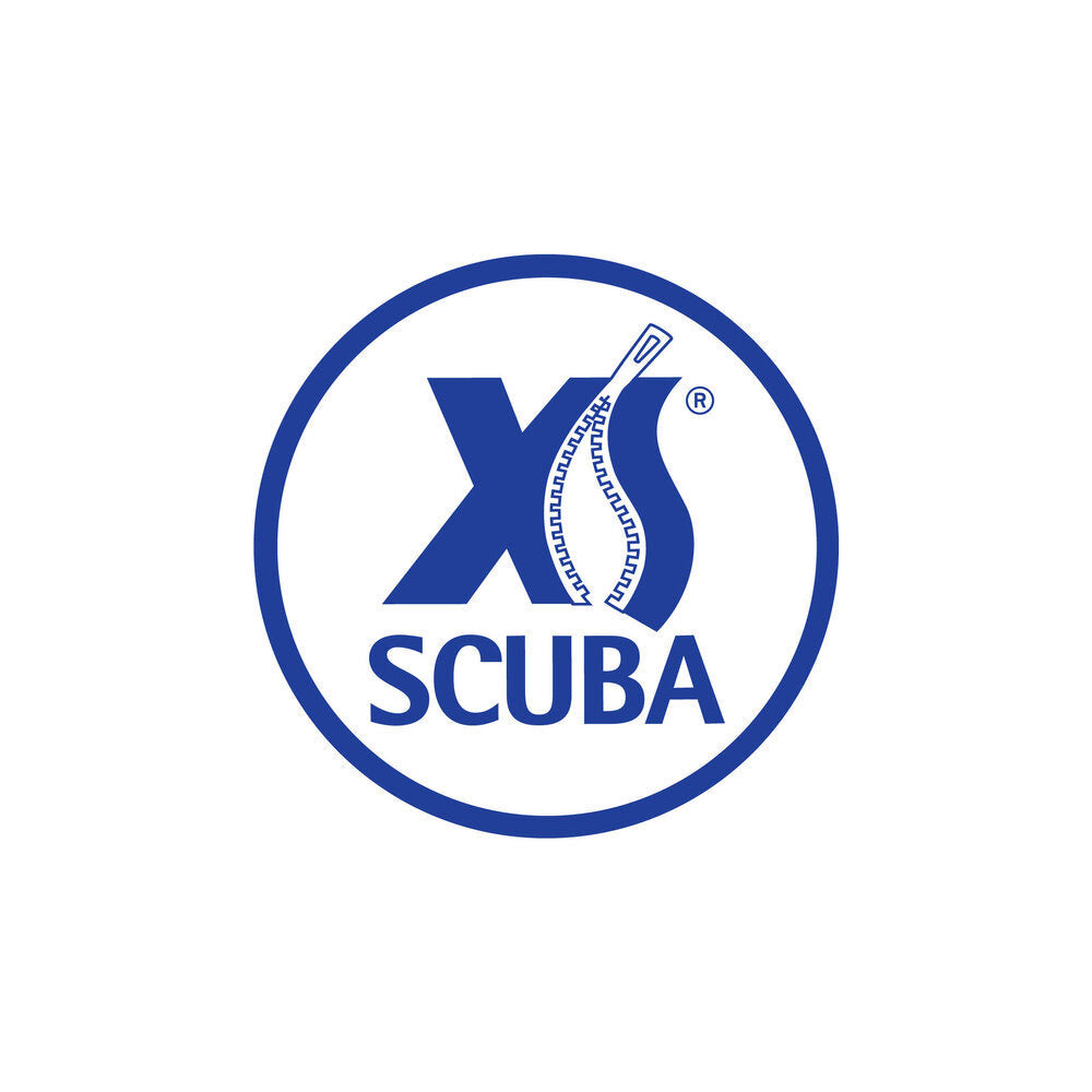 XS Scuba Logo