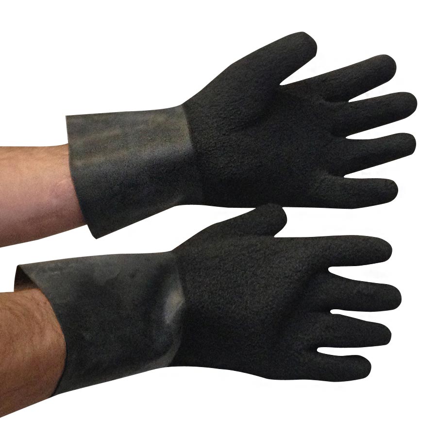 Fourth Element Heavy Duty Dry Gloves | Dive Rutland
