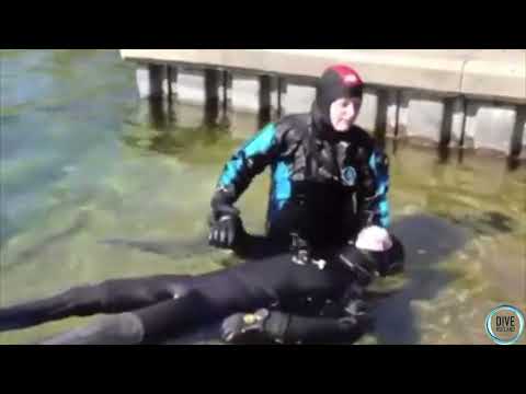 Rescue Diver: PADI