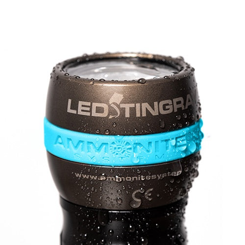 lAmmonite LED Stingray MKII | Dive Rutland