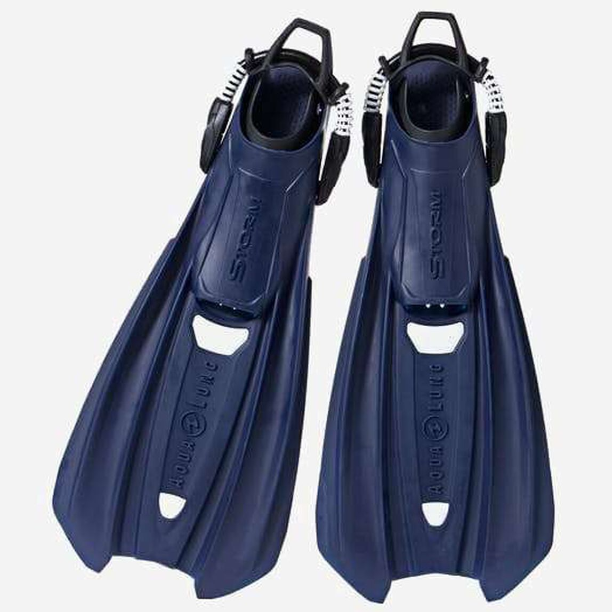 Aqualung Storm Open Heel Fins | Dive Rutland