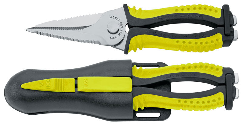 Maniago Pacific Junior Shears