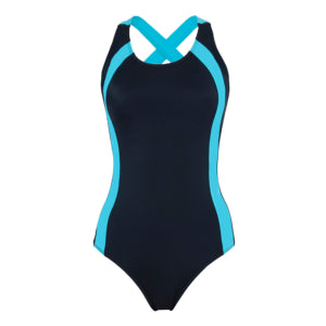 Fourth Element Salina Swimsuit Front | Dive Rutland