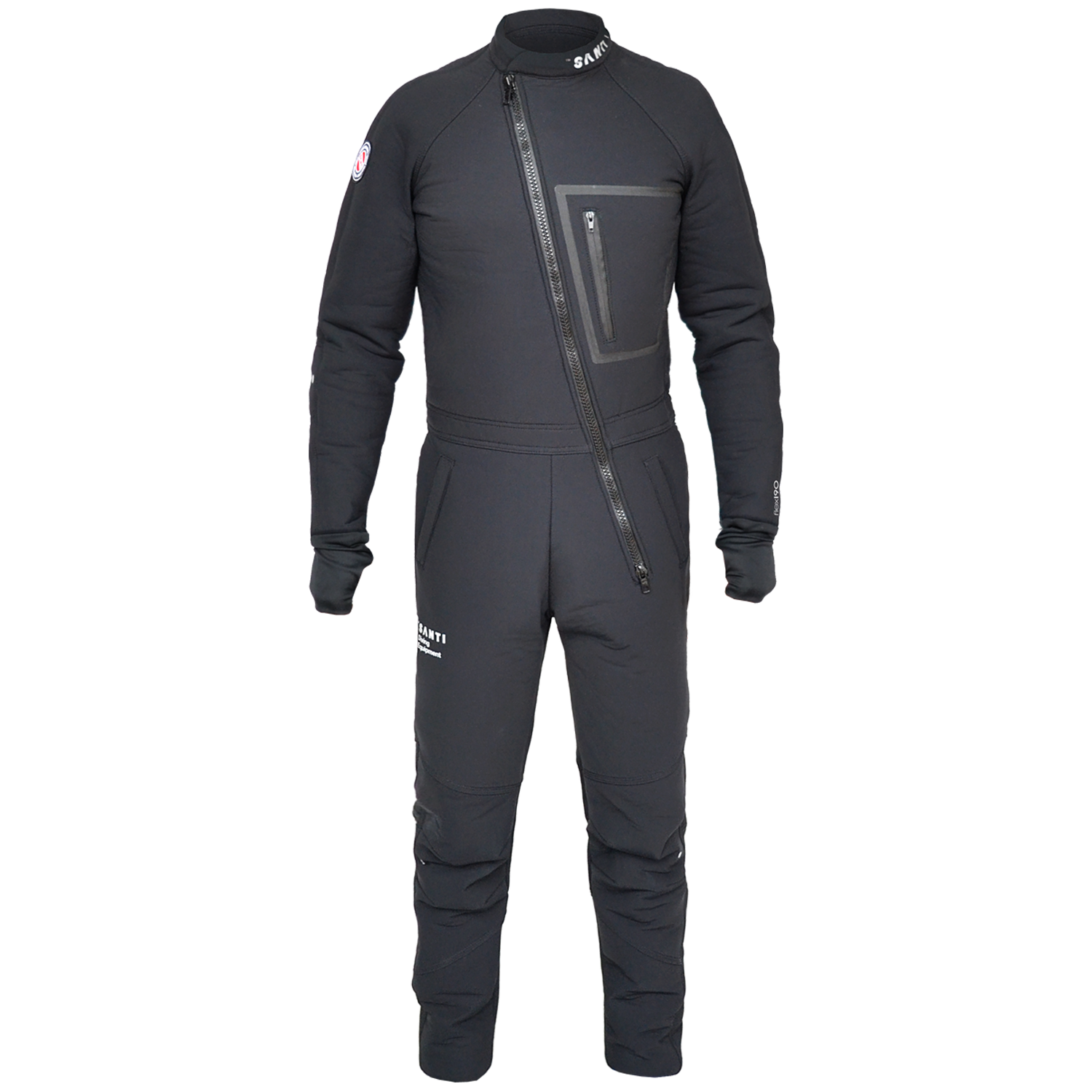 Santi Flex 190 Baselayer at Dive Rutland