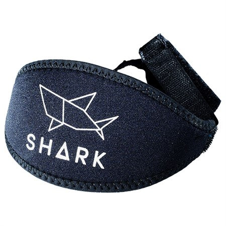 SHARK mask strap with velcro | Dive Rutland