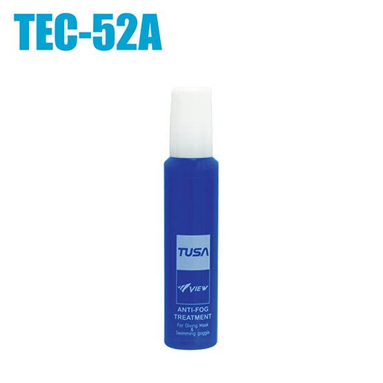 TUSA VIEW TEC52A Anti-Fog Liquid