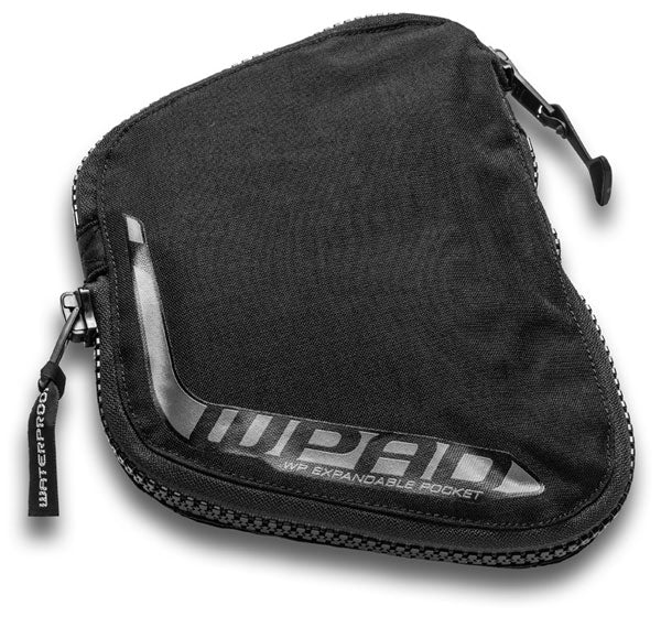 Waterproof WPAD Pocket | Dive Rutland